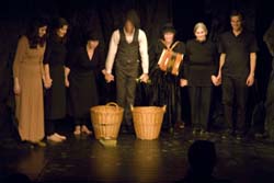 Divadlo Inspirace, Theater in Prague